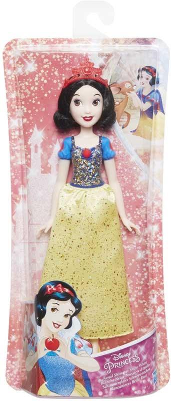 Disney Princess Bambole Principesse Assortite - The Toys Store