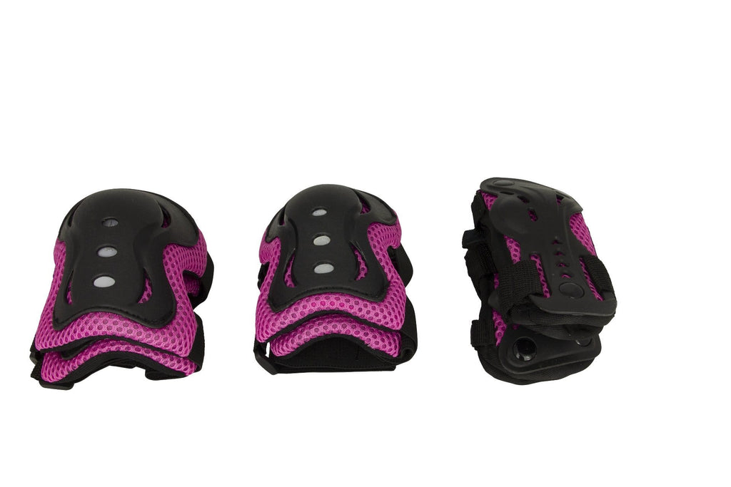 Set Protezioni per Bicicletta, Pattinaggio e Altri Sport - The Toys Store