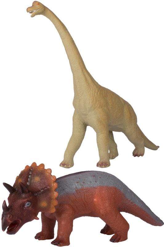 Dinosauri Giganti 52 cm - The Toys Store