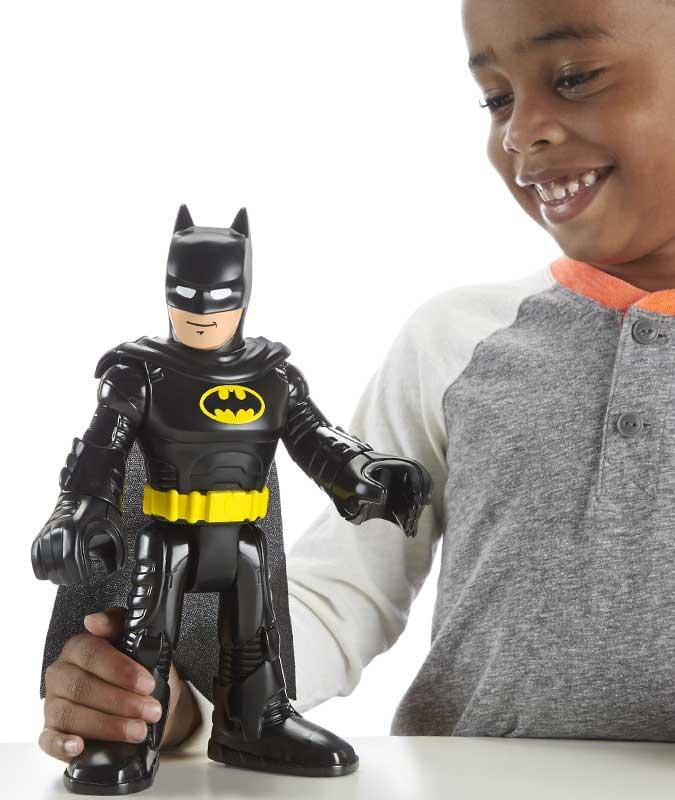 Dc Batman Personaggio Super Friends XL - The Toys Store