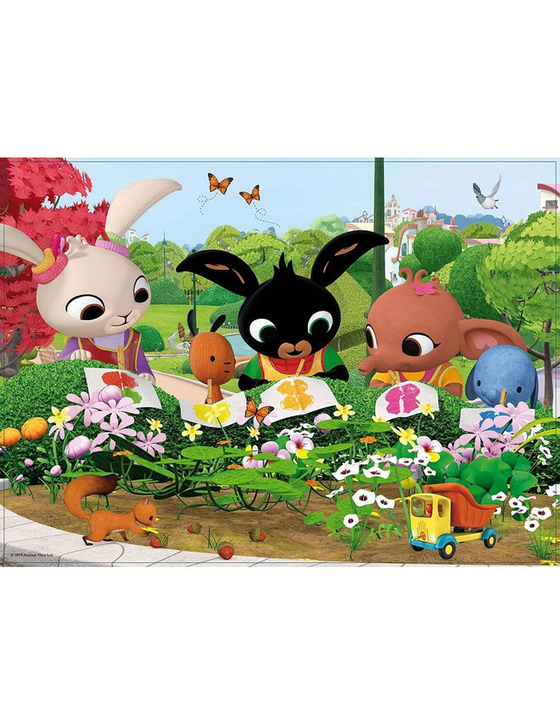 Bing Puzzle SuperMaxi 24 Tessere - The Toys Store