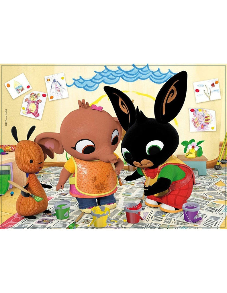 Bing Puzzle SuperMaxi 24 Tessere - The Toys Store