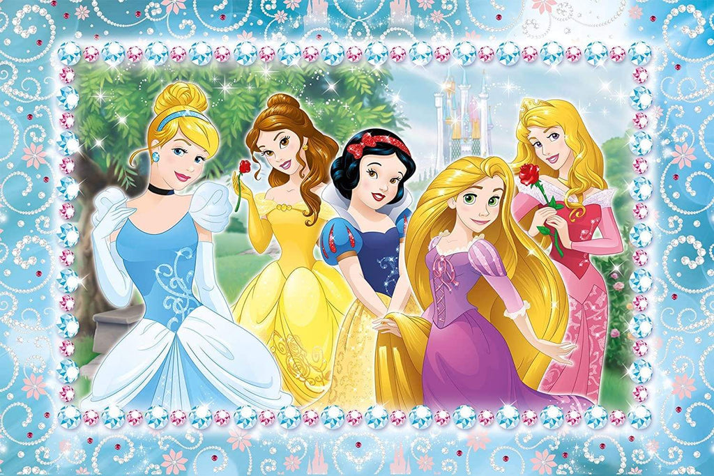 Puzzle Disney Maxi 35 Tessere 2in1 - The Toys Store