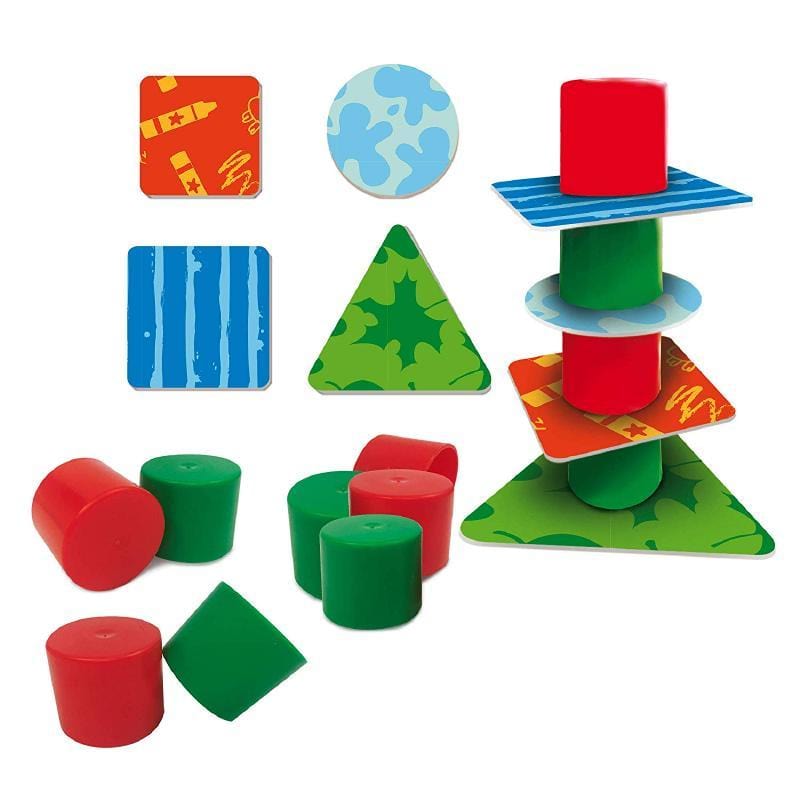Bing Raccolta Giochi Educativi Baby - The Toys Store