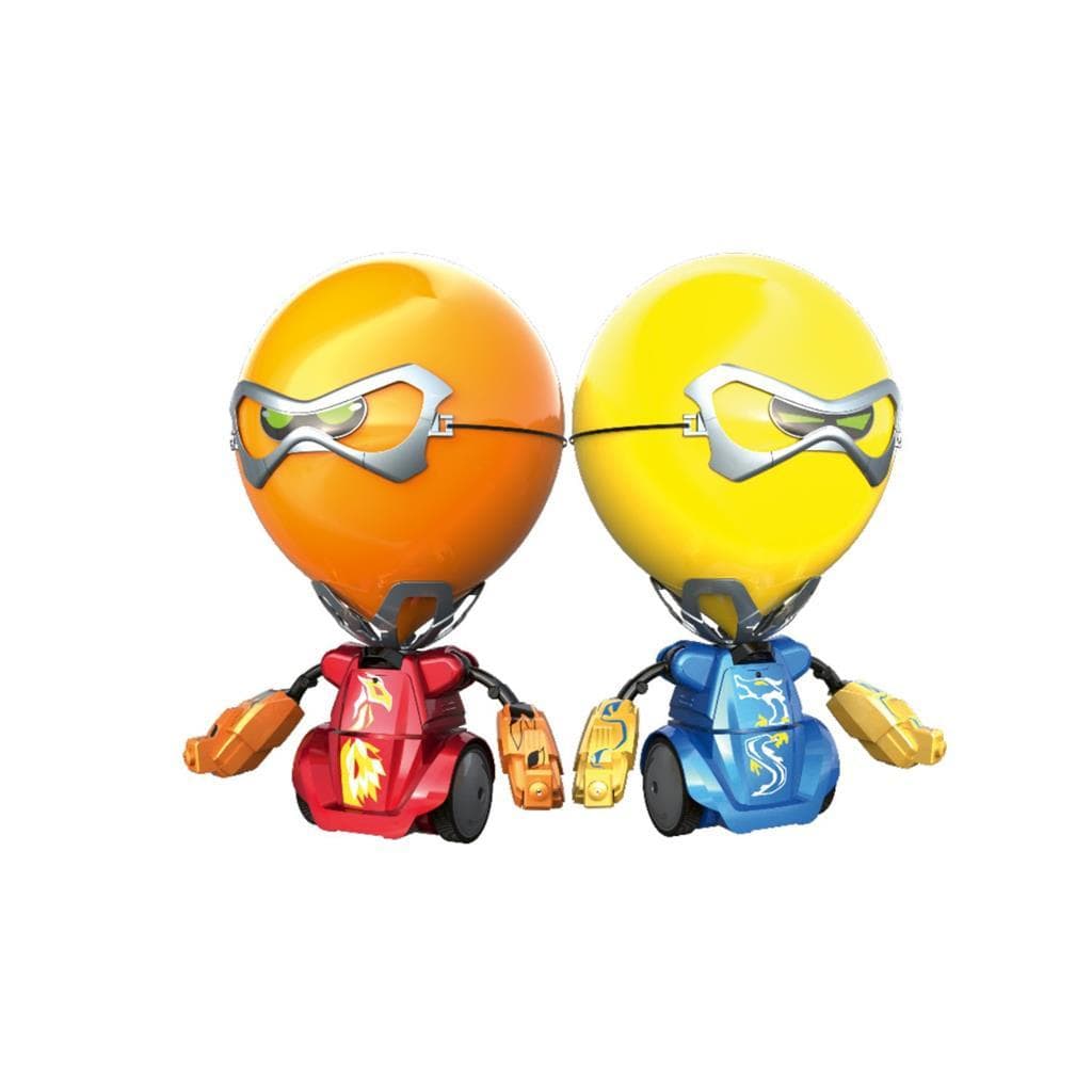 Robo Kombat - Ballon Puncher - The Toys Store