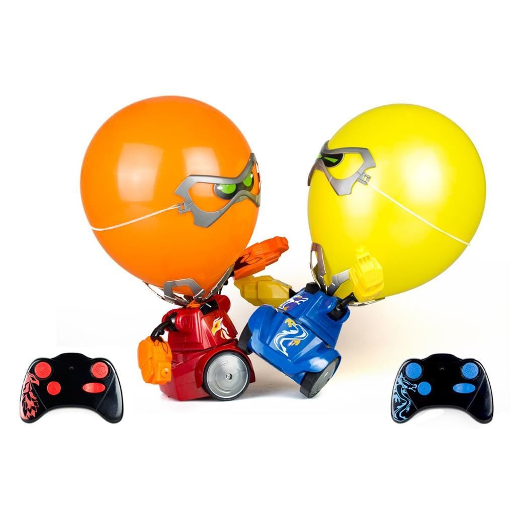 Robo Kombat - Ballon Puncher - The Toys Store