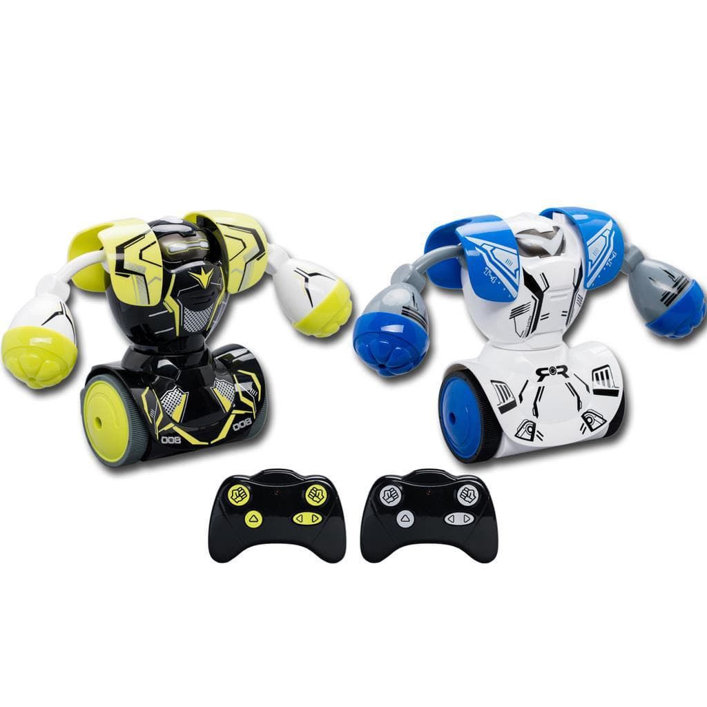 Robo Kombat - Robot da Combattimento - The Toys Store