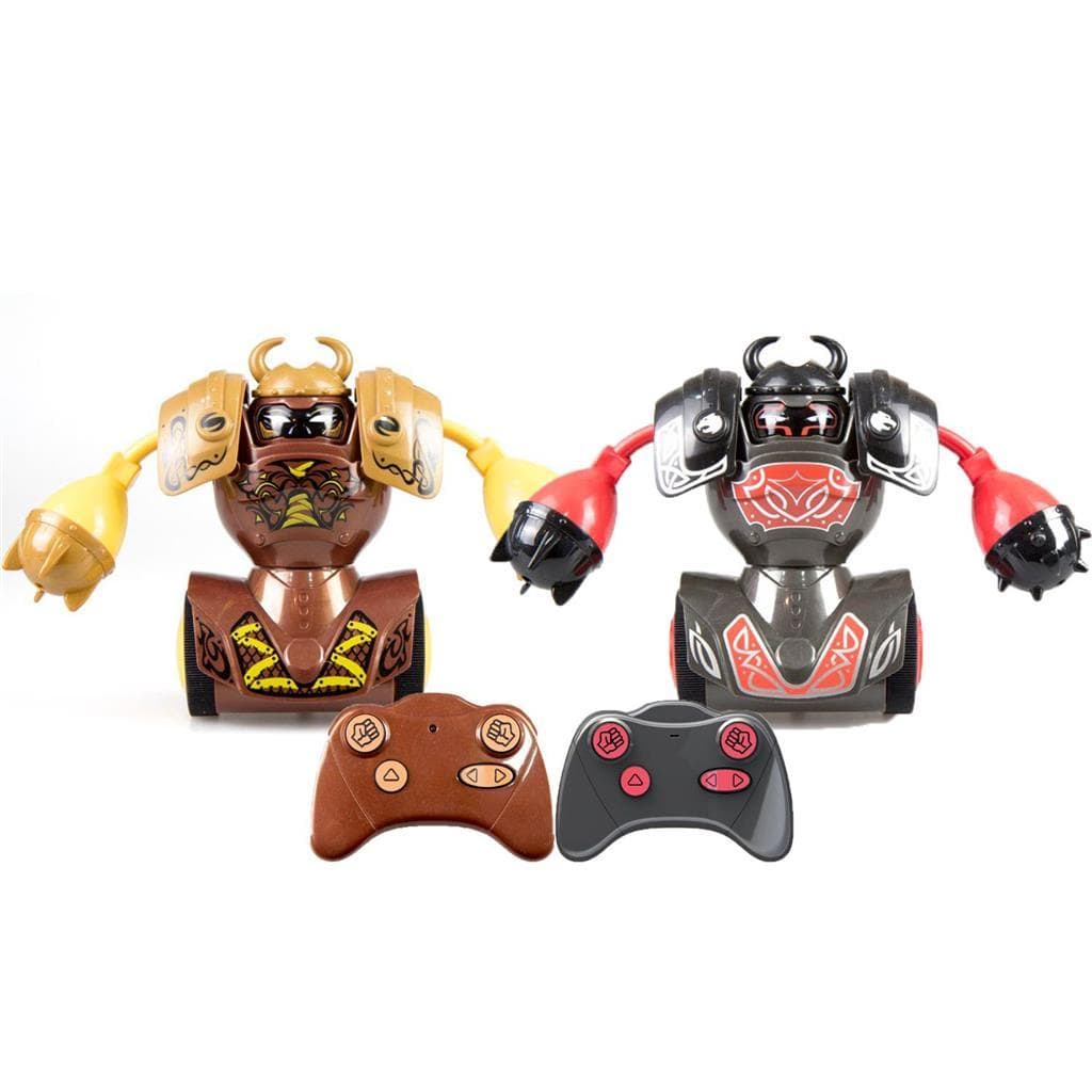 Robo Kombat - Viking Battle Pack - The Toys Store