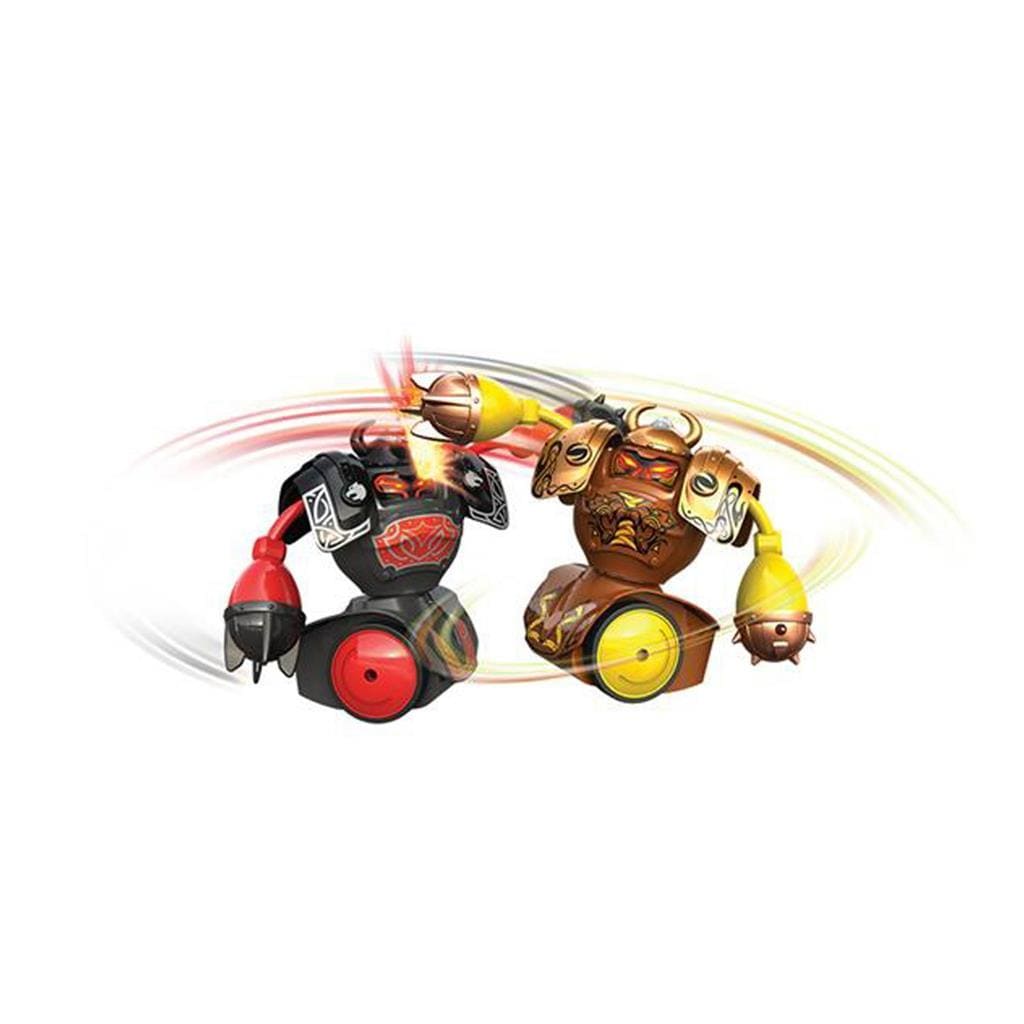 Robo Kombat - Viking Battle Pack - The Toys Store