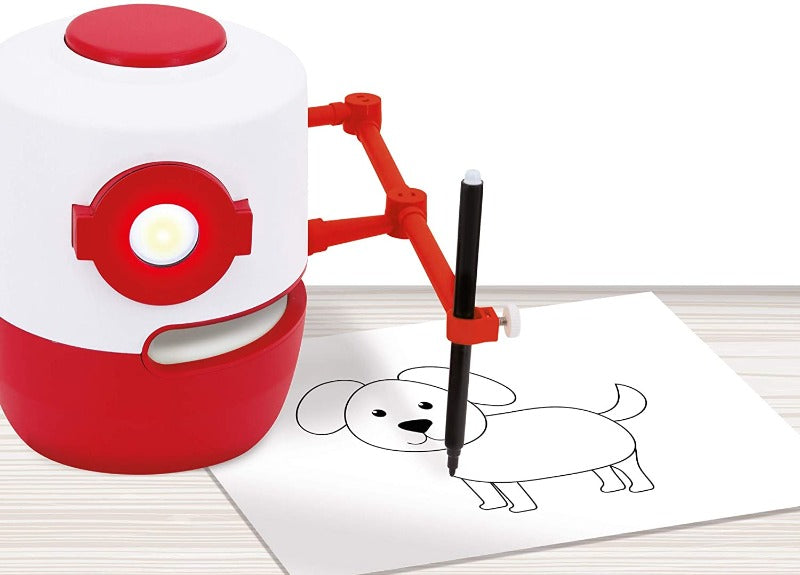 Giocattoli educativi Lisciani Step Insegnatutto | Robot Educativo