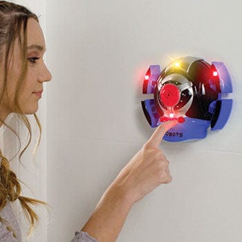 Giocattoli Spybots Room Guardian - Robot Giochi Preziosi