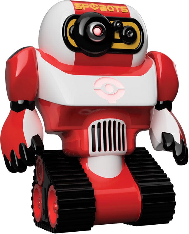 Giocattoli Spybots T.r.i.p. - Robot Giochi Preziosi Trip