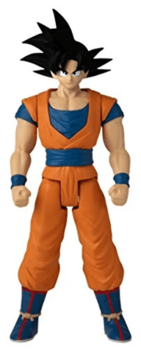 Dragon Ball Super Personaggi Giocattolo Limit Breaker - The Toys Store