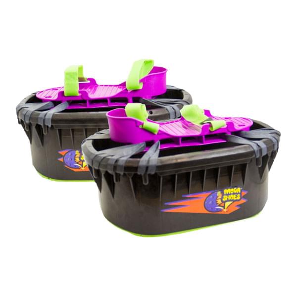 Moon Shoes Scarpe Trampolino - The Toys Store