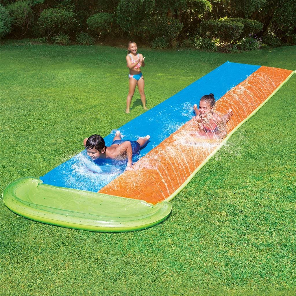 Scivolo Acquatico Gonfiabile - The Toys Store