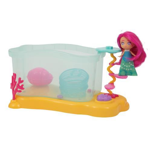 Seasters Acquarium Playset Magic Bubble - The Toys Store