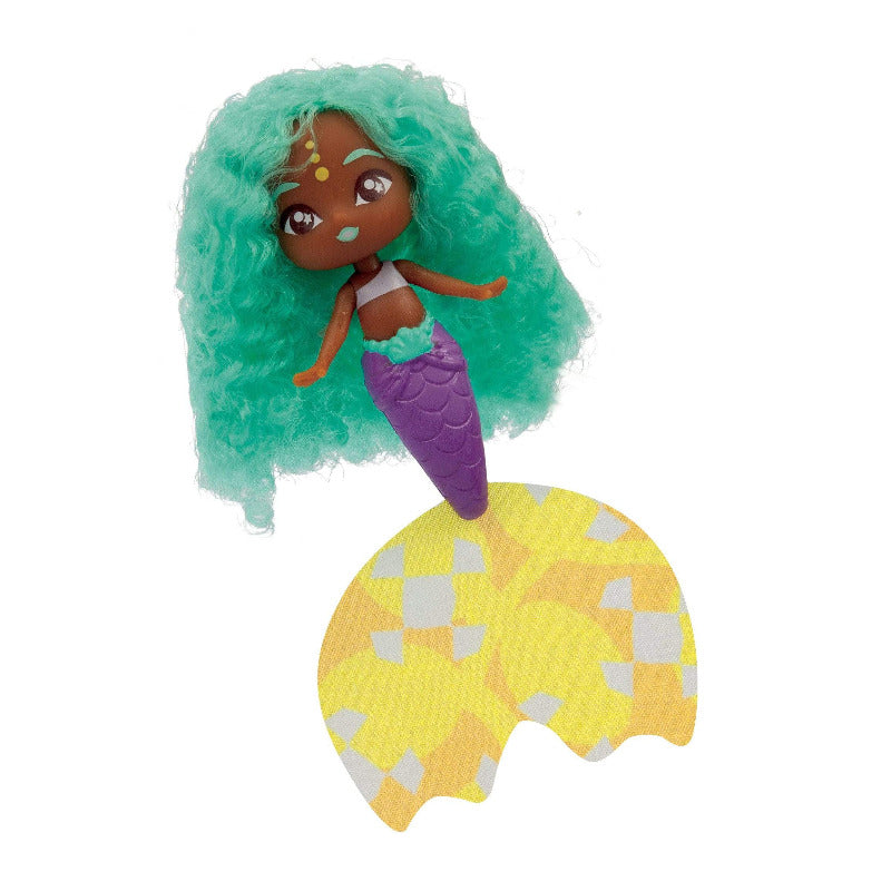 Seaster Bambola Sirena Trasformazione in Acqua - The Toys Store