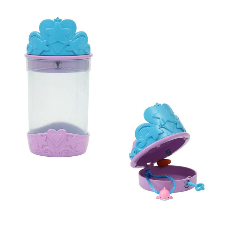 Seaster Bambola Sirena Trasformazione in Acqua - The Toys Store