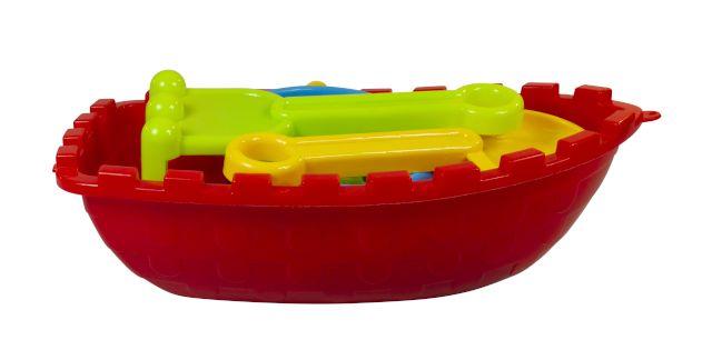 Set Gioco in Spiaggia 7 Pezzi - The Toys Store