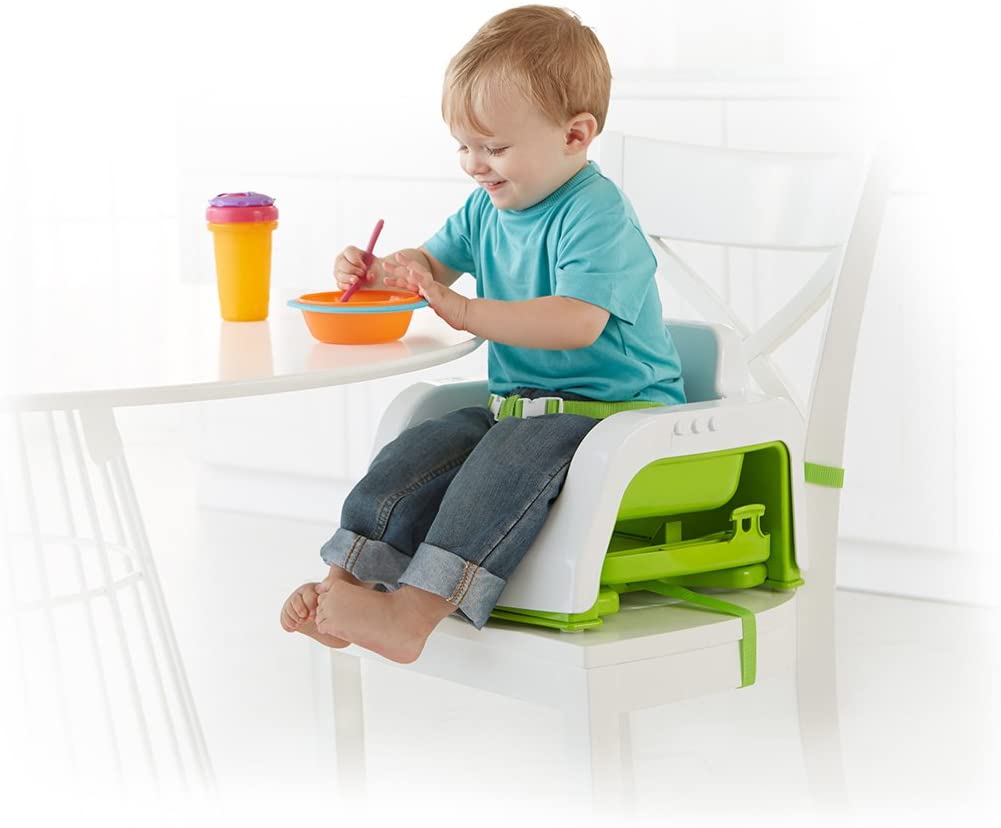Sedia Pappa Fisher Price - The Toys Store