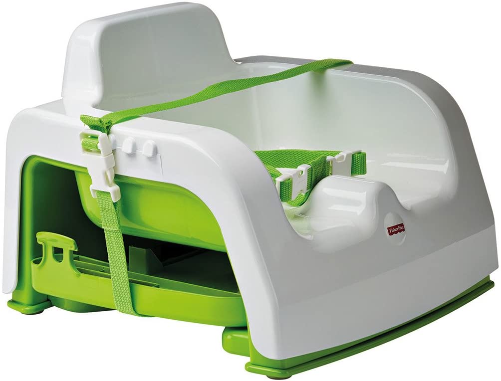 Sedia Pappa Fisher Price - The Toys Store