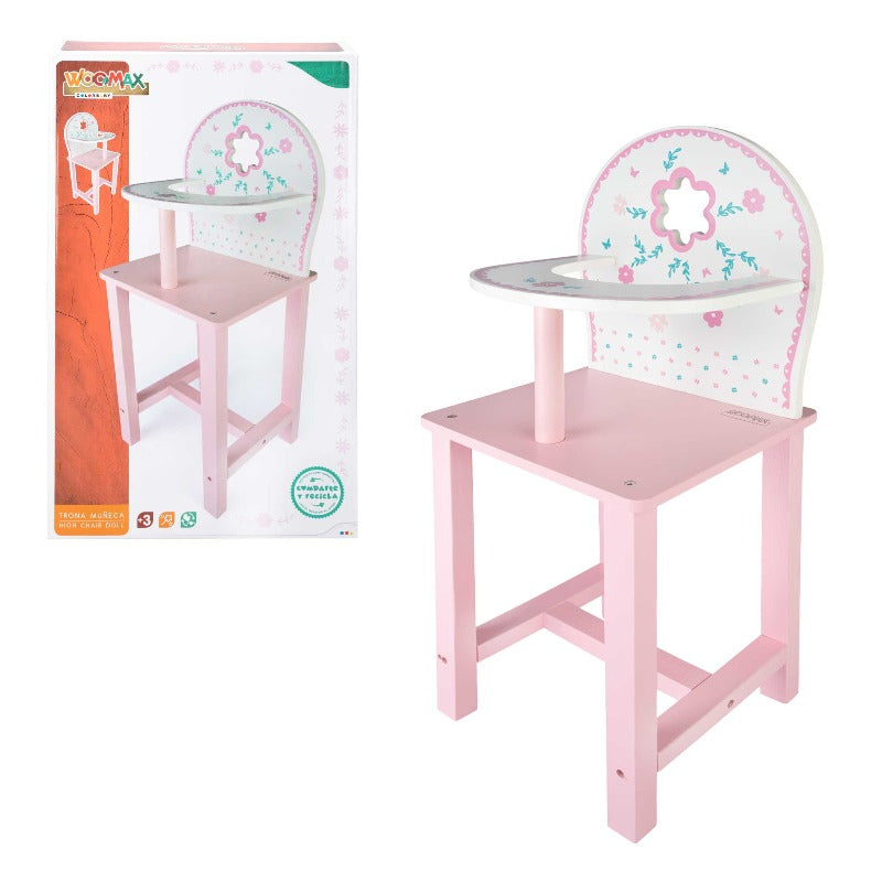 Sedia per casa delle bambole, torre da cucina in miniatura, mini sgabello in legno, accessorio da cucina per casa delle bambole - Italia Sedia per casa delle bambole, torre da cucina in miniatura, mini sgabello in legno, accessorio da cucina per casa delle bambole - Italia