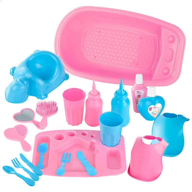 Grande set di Accessori per Bambolotti - The Toys Store