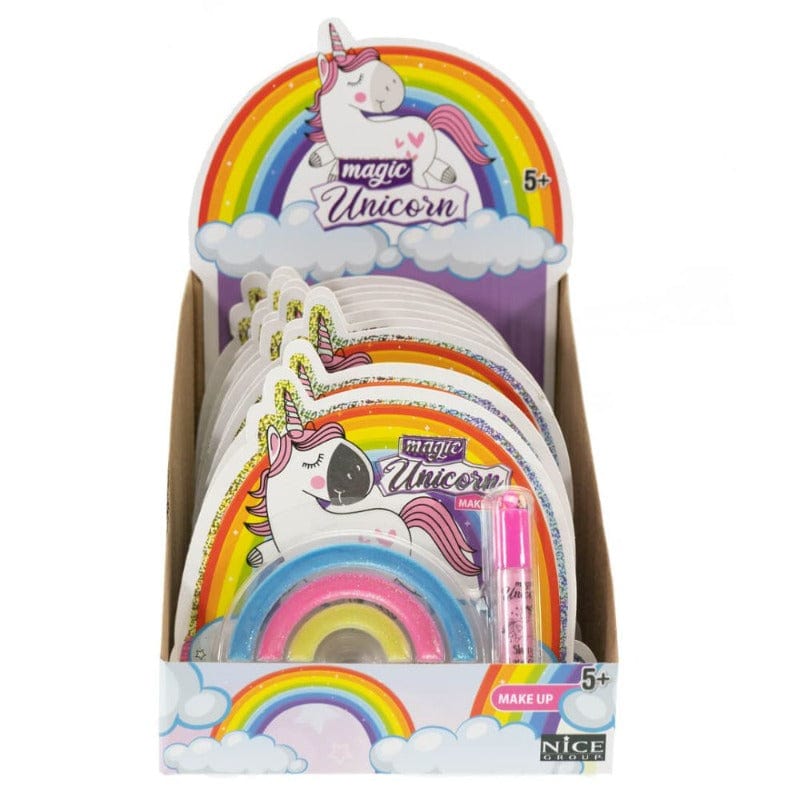 Giochi e giocattoli Nice Magic Unicorn, Mini Trousse per Bambine