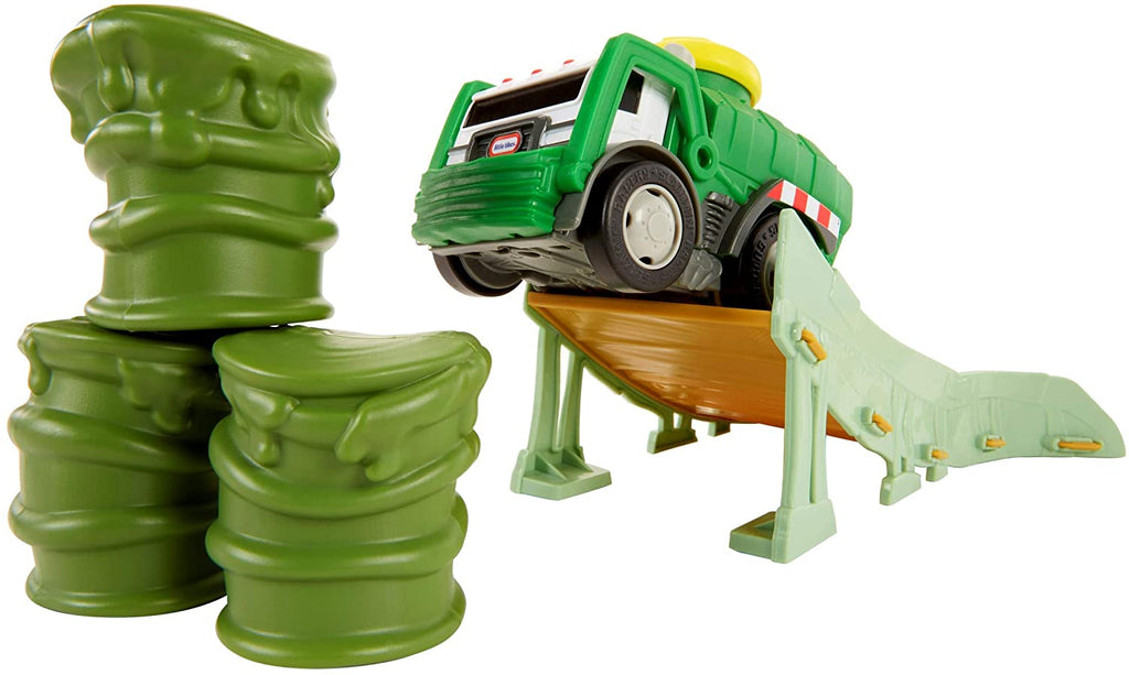 Little Tikes Wheelz - Pista Slammin Racer - The Toys Store