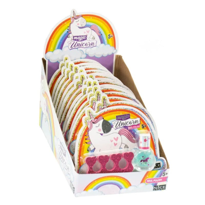 Giochi e giocattoli Nice Magic Unicorn, Mini Trousse per Bambine