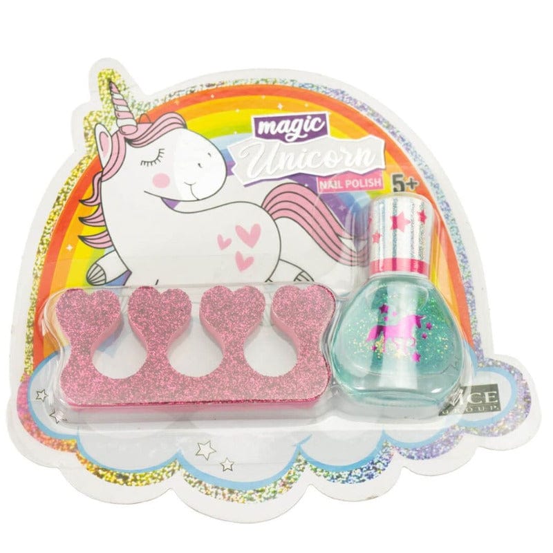 Giochi e giocattoli Nice Magic Unicorn, Mini Trousse per Bambine