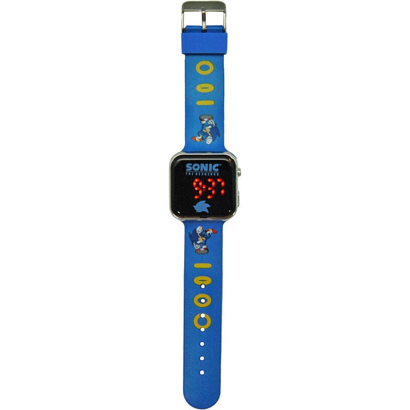 Sonic Orologio Digitale per Bambini