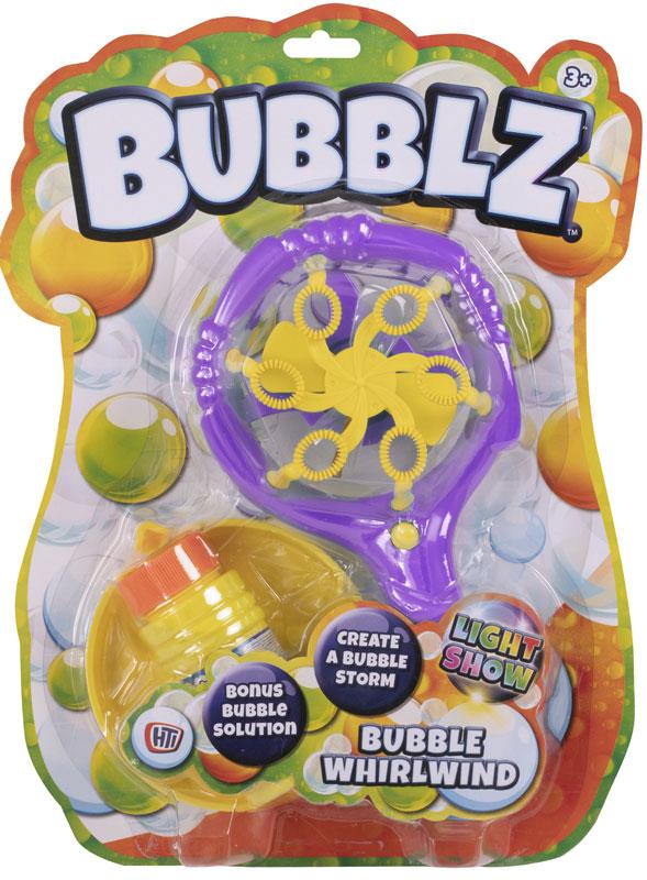 Sparabolle di Sapone con Ventola - The Toys Store