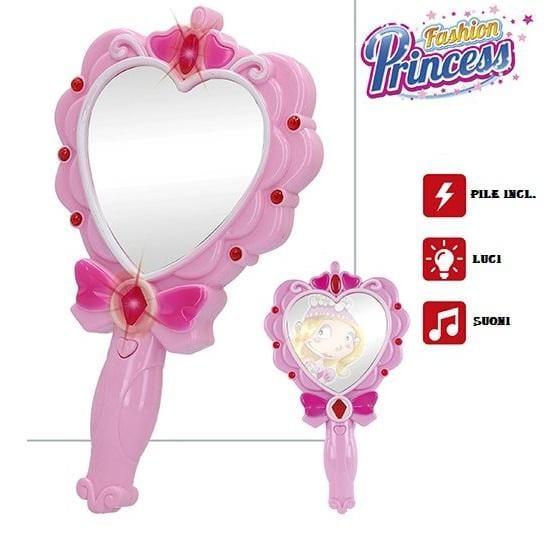 Specchio Magico della Principessa - The Toys Store