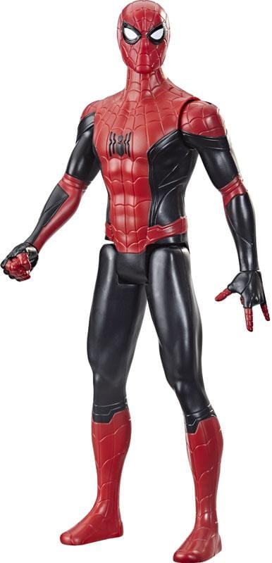 Spiderman 3 Nuovi Personaggi Spider-Man - The Toys Store
