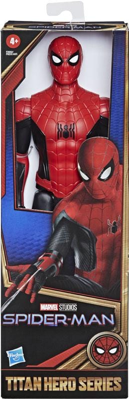 Spiderman 3 Nuovi Personaggi Spider-Man - The Toys Store