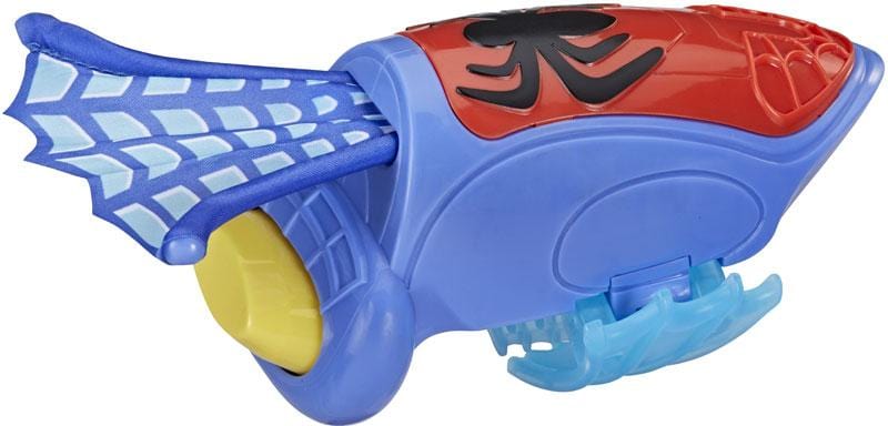 Spiderman Amazing Friends  | Lancia Ragnatele di Spidey - The Toys Store