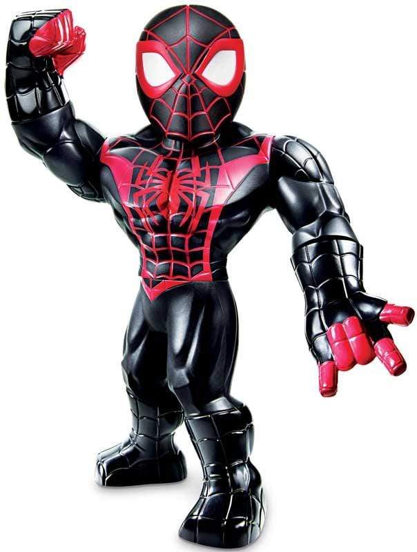 Personaggio Miles Morales Spiderman - The Toys Store