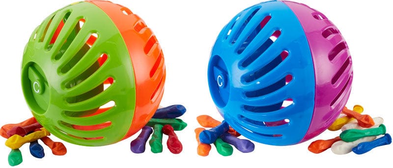 Gioco Splash Out Gavettone con Timer Gioco da Spiaggia con Gavettoni | The Toys Store