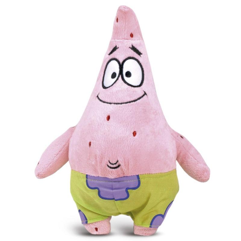 Peluche Spongebob Patrick - The Toys Store