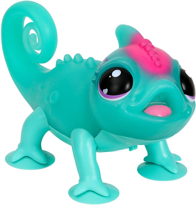 Giocattoli Little Live Pets Camaleonte Sunny Giochi Preziosi