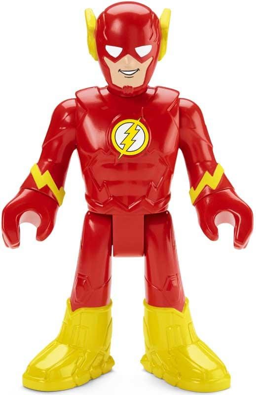 Dc Super Eroe- Personaggio Flash - The Toys Store