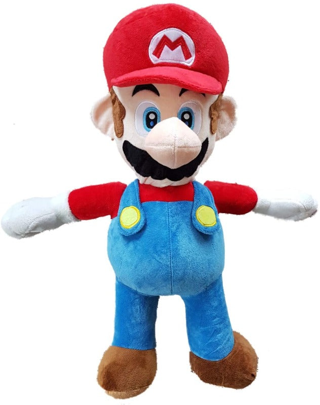 Super Mario Bros Peluche Gigante - The Toys Store