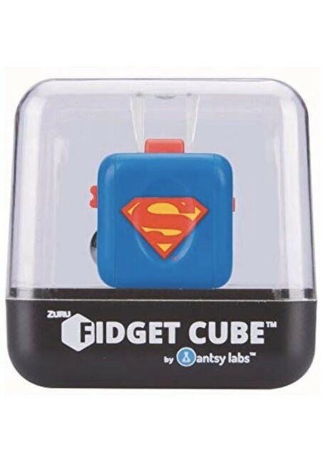 Fidget Cube DC Comics - The Toys Store