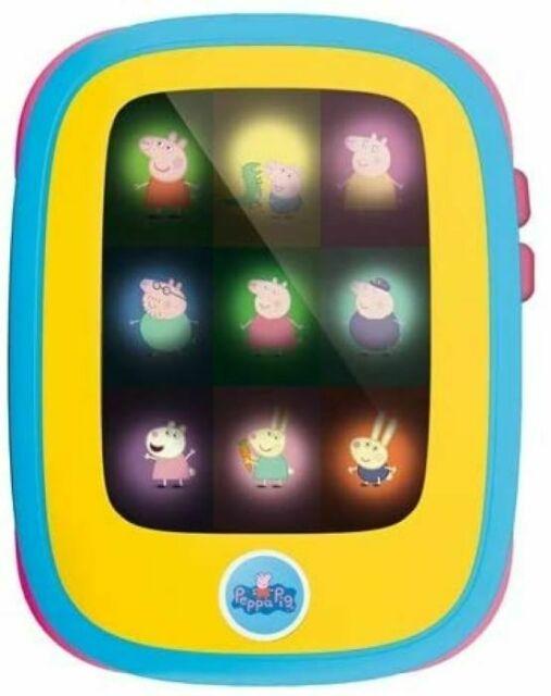 Baby Tablet di Peppa Pig - The Toys Store