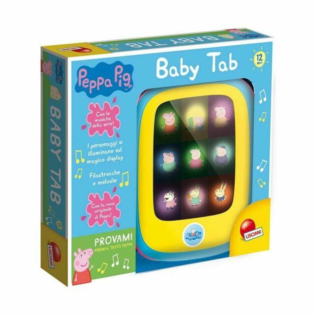 Baby Tablet di Peppa Pig - The Toys Store