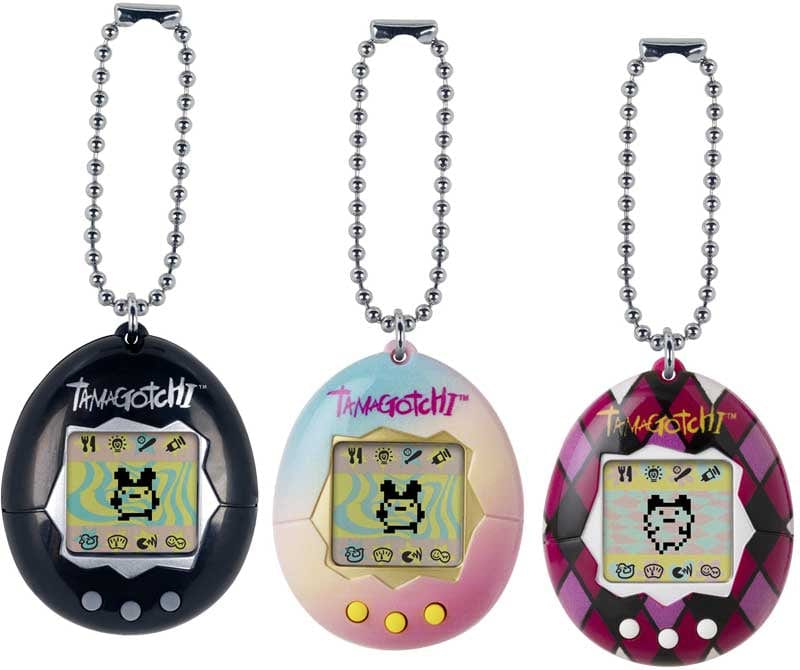 Giochi e giocattoli Tamagotchi Originale Animale Virtuale, Gioco Elettronico Animaletto Tamagotchi Originale Animale Virtuale, Gioco Elettronico Animaletto.