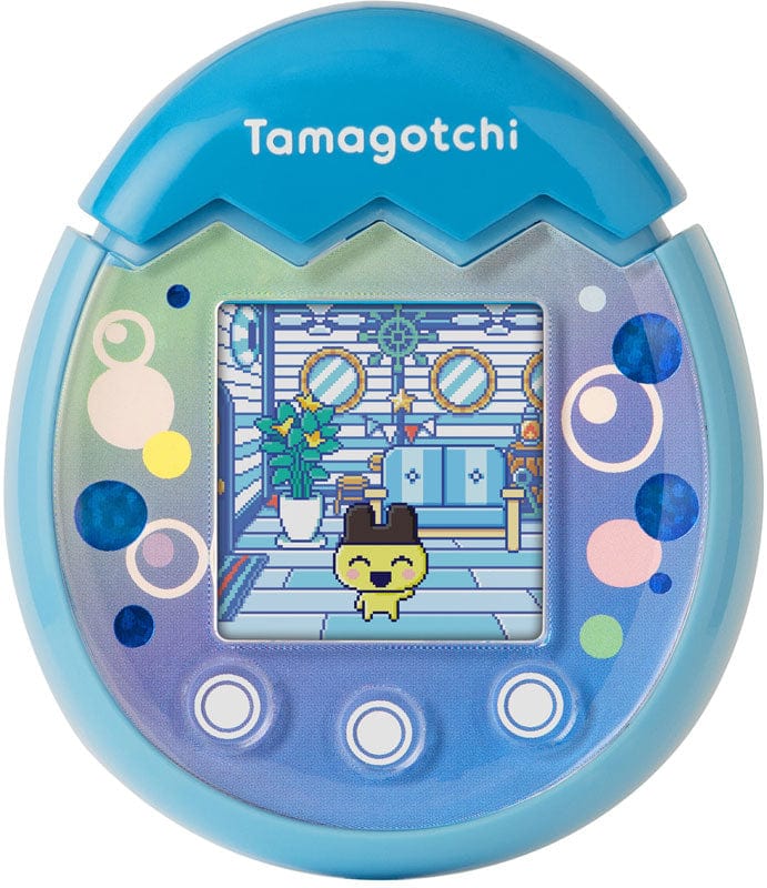 Giochi e giocattoli Tamagotchi Pix Nuova Versione Tamagotchi Originale Animale Virtuale, Gioco Elettronico Animaletto.
