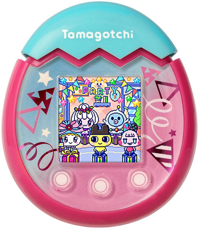 Giochi e giocattoli Tamagotchi Pix Nuova Versione