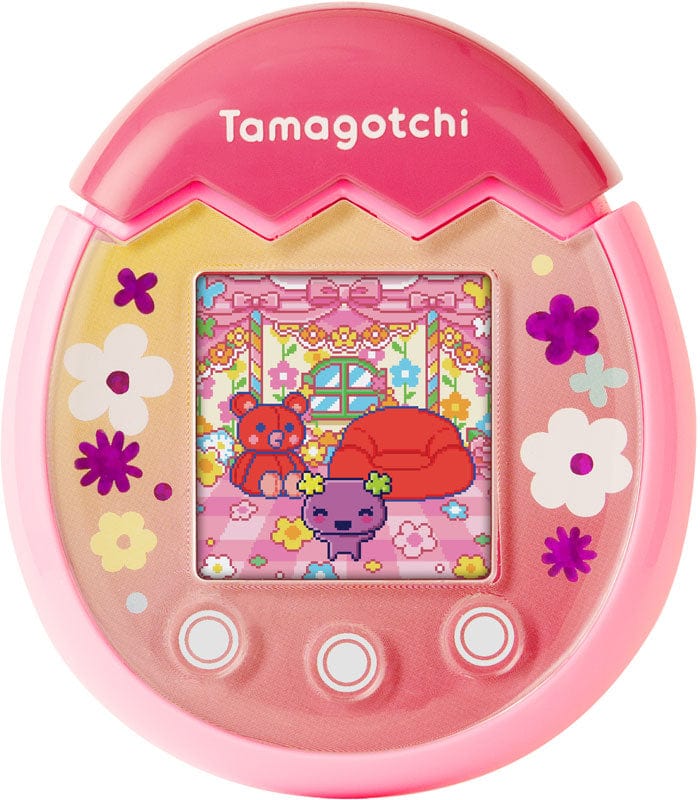 Giochi e giocattoli Tamagotchi Pix Nuova Versione Tamagotchi Originale Animale Virtuale, Gioco Elettronico Animaletto.